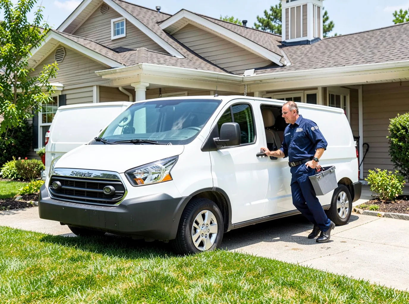 Emergency Plumber company in Green Camp, OH