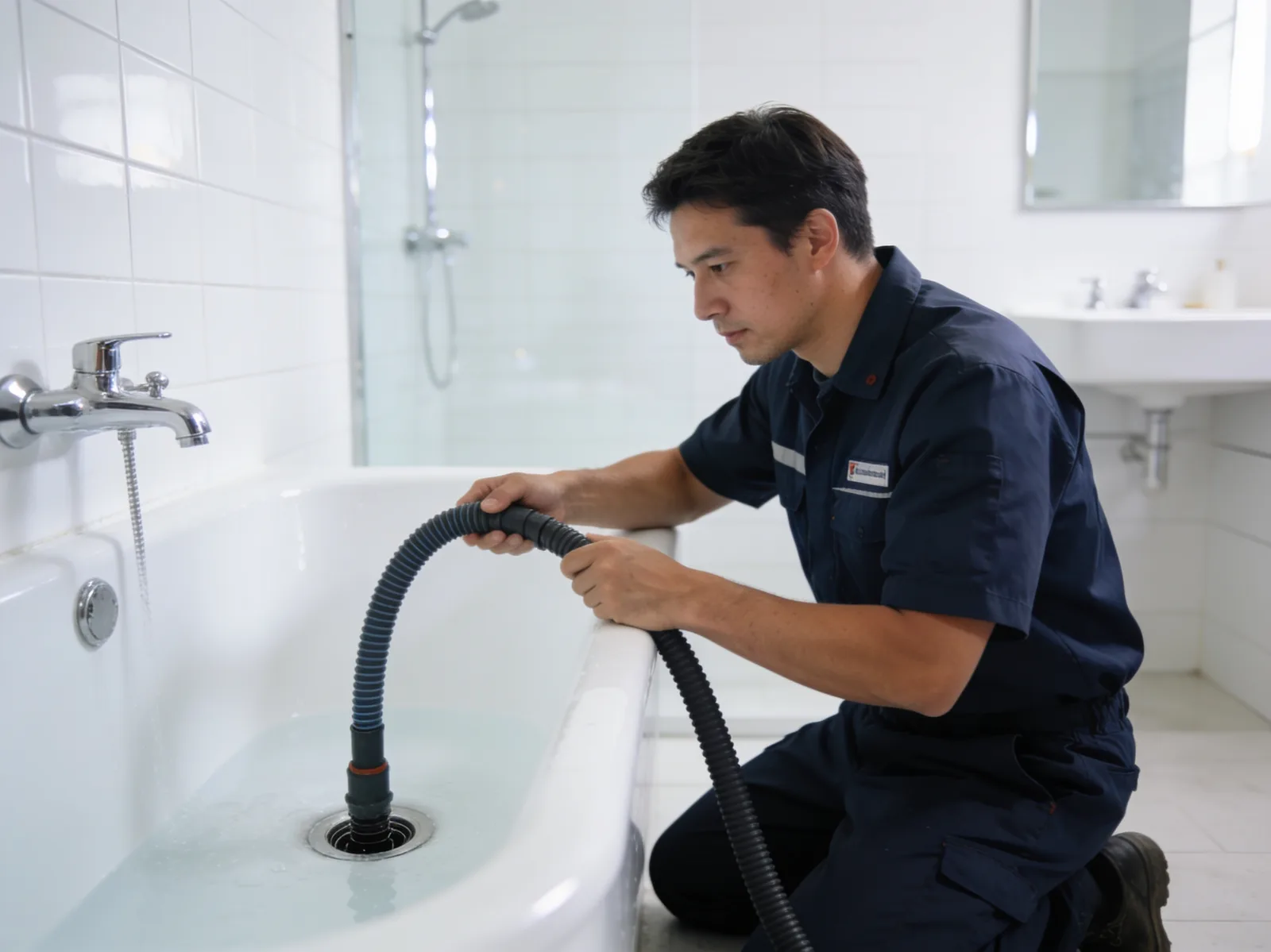 Emergency Plumber Green Camp, OH FAQs